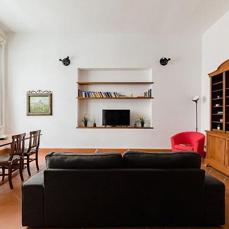 Trevi Fountain Modern Loft Apartment Rom Exterior foto